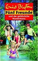 Fünf Freunde und der gefhrliche Wassermann