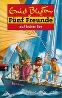 Fünf Freunde auf hoher See