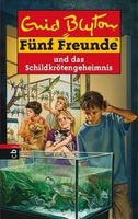 Fünf Freunde und das Schildkrötengeheimnis
