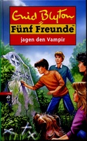 Fünf Freunde jagen den Vampir