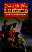 Fünf Freunde und das Geisterschiff