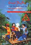 Fünf Freunde und Du auf Großer Fahrt
