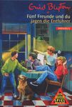 Fünf Freunde und Du jagen die Entführer
