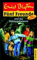 Fünf Freunde - und das Höhlengeheimnis