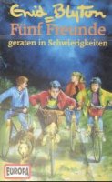 neues Kassettencover