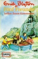 neues Kassettencover