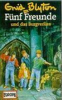 neues Kassettencover