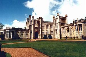 Foto Highcliffe Castle