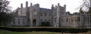 Foto Highcliffe Castle