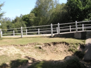 Foto Gatebridge, Nhe Blackfield