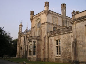 Foto Highcliffe Castle