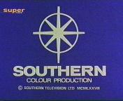 Southern Television