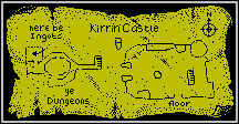 Screenshot (The map)