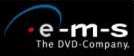 Logo e-m-s - The DVD Company
