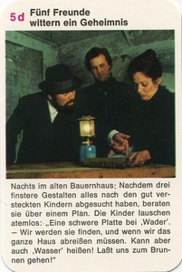 deutsches Kartenspiel