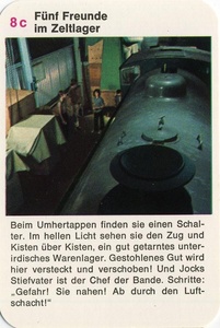 deutsches Kartenspiel