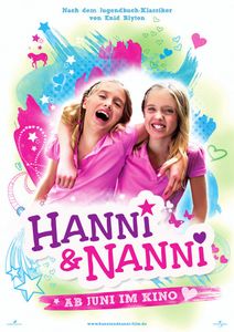 Daten Und Fakten Hanni Und Nanni The Twins At St Clare s 