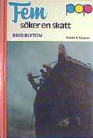 schwedisches Buchcover: (A)