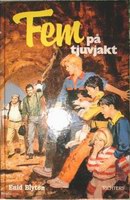 schwedisches Buchcover: (E)