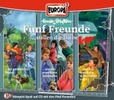 Fünf Freunde - ...stellen die Diebe