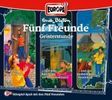 Fünf Freunde - Geisterstunde