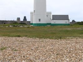 Foto Leuchtturm