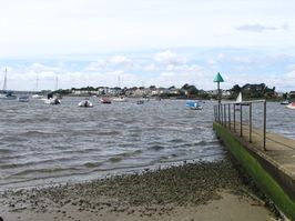 Foto Mudeford