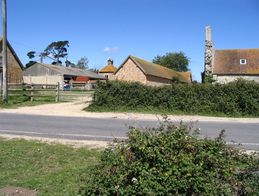 Foto Ruine 'Burgverlies'