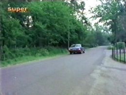 Screenshot Straße 'Schwierigkeiten'