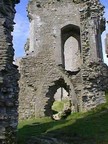 Foto von Corfe Castle