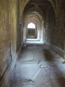 Foto von Woodchester Mansion