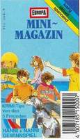 Minimagazin aus den 80er Jahren