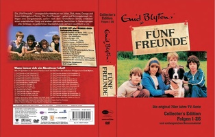 Coverpack außen