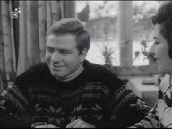 Friedrich von Thun in Die seltsamen Methoden des Franz Josef Wanninger (1966)