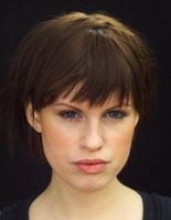 Foto von Jemima Rooper