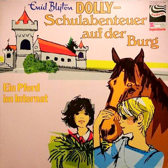 LP Cover